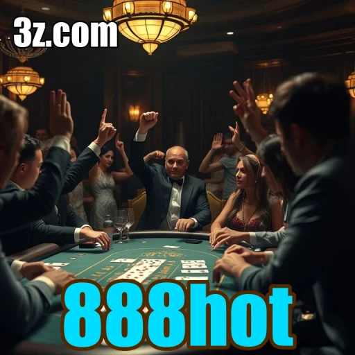 888hot Jogo de Bingo