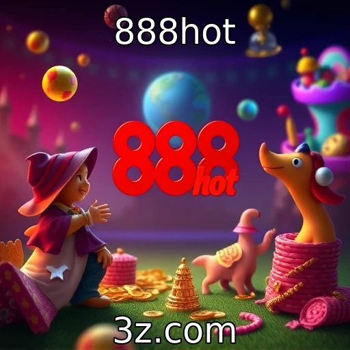 888hot