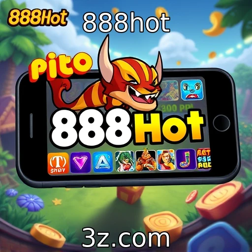 888hot
