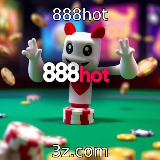 888hot